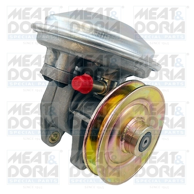 Vacuum Pump, braking system